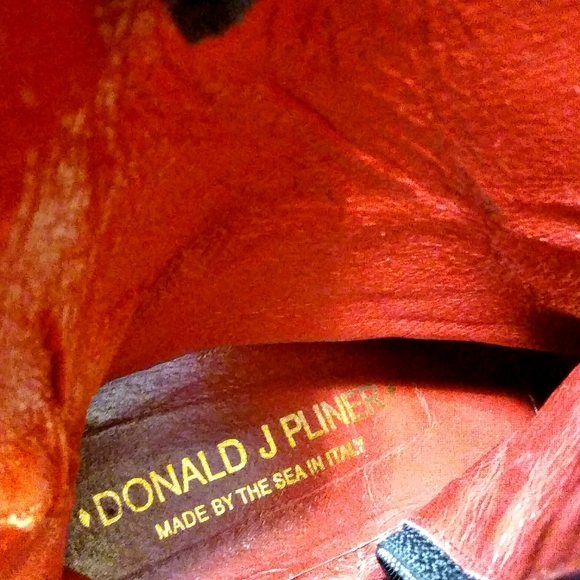 Donald J Pliner Boots - Picture 6 of 12